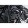 Motorgard Aluminium Svart SW-MOTECH Skydd – miniatyr 3