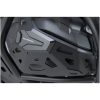 Motorgard Aluminium Svart SW-MOTECH Skydd – miniatyr 4