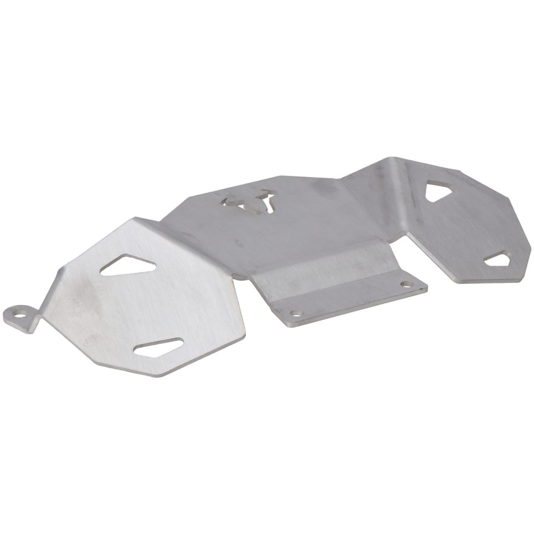 Motorgard Förlängning Aluminum SW-MOTECH Engine guard
