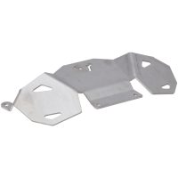 Motorgard Förlängning Aluminum SW-MOTECH