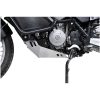 Motorgard Förlängning Svart Pulverlackerad SW-MOTECH Engine guard – miniatyr 3