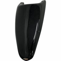 Motorhuv Vented Carbon Fiber Svart MAIER