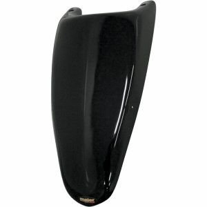 Motorhuv Vented Carbon Fiber Svart MAIER