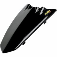 Motorhuv Vented Carbon Fiber Svart MAIER