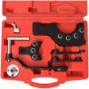 Motorinställningsverktyg diesel 8 delar VAG 2.5/4.9D/TDI PD vidaXL – miniatyr 3