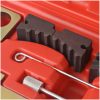 Motorinställningsverktyg för Alfa Romeo Vauxhall Opel 1.6L&1.8L vidaXL – miniatyr 4