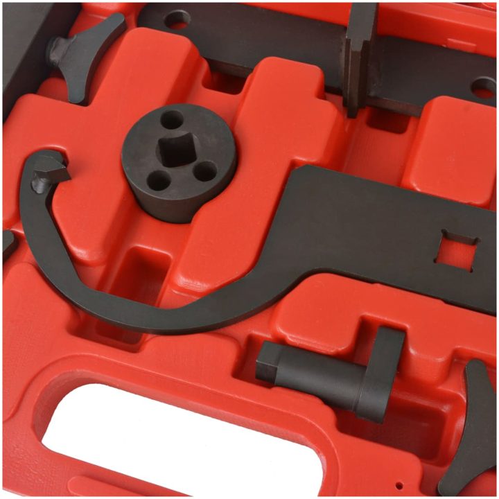 Motorinställningsverktyg kit för Jaguar & Land Rover V8 5.0L vidaXL – bild 3