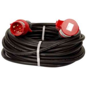 MOTORKABEL 32A 25M 25-PACKEMV