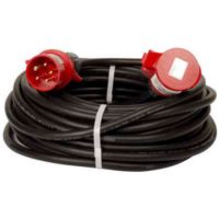 MOTORKABEL 63A 25M STYCKPACKEMV