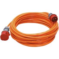 MOTORKABEL H07BQ 16A 5G2,5 20M
