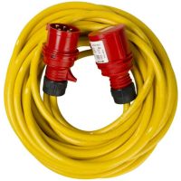 MOTORKABEL PUR 5G2.5 16A 20MEMV H07BQ-F CEE416-6 3-FAS 16A