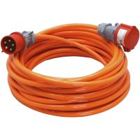 Motorkabel PUR BYGG-STRÖM