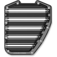 Motorkåpa 10 Gauge Titanfärgad ARLEN NESS