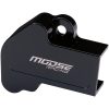 Motorkåpa Anodiserad/svart MOOSE RACING – miniatyr 2