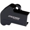 Motorkåpa Anodiserad/svart MOOSE RACING – miniatyr 1