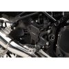 Motorkåpa Hälskydd Svart Anodiserad SW-MOTECH Skydd – miniatyr 4