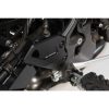 Motorkåpa Hälskydd Svart Anodiserad SW-MOTECH Skydd – miniatyr 3