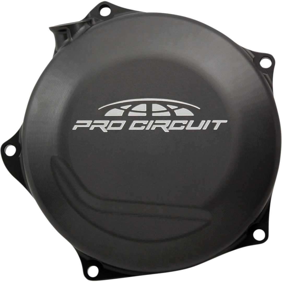 Motorkåpa Koppling Aluminium PRO CIRCUIT