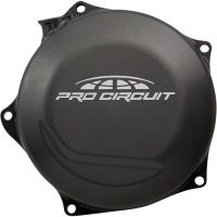 Motorkåpa Koppling Aluminium PRO CIRCUIT