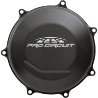 Motorkåpa Koppling Aluminium PRO CIRCUIT
