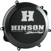 Motorkåpa Koppling Billetproof Svart HINSON RACING – miniatyr 2