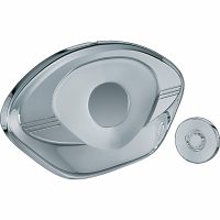 Motorkåpa Krom KURYAKYN