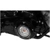 Motorkåpa OEM Scorpion Aluminium Clear / Svart BARNETT – miniatyr 5