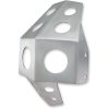Motorkåpa Silver Aluminium SPEED MERCHANT SKID PLATE 04-14 XL ALUM – miniatyr 1