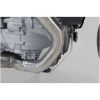 Motorkåpa Silver Aluminium SW-MOTECH Engine guard – miniatyr 3