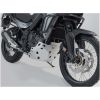 Motorkåpa Silver Aluminium SW-MOTECH Engine guard – miniatyr 2