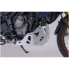 Motorkåpa Silver Aluminium SW-MOTECH Engine guard – miniatyr 4