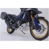 Motorkåpa Silver Aluminium SW-MOTECH Engine guard – miniatyr 5