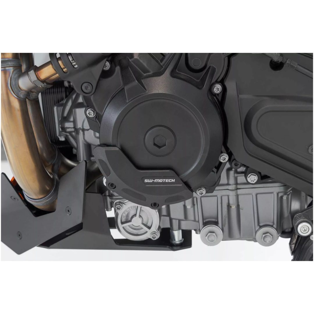 Motorkåpa Standard SW-MOTECH