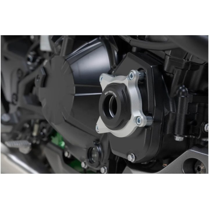 Motorkåpa Standard SW-MOTECH – bild 5