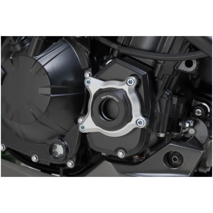 Motorkåpa Standard SW-MOTECH – bild 7