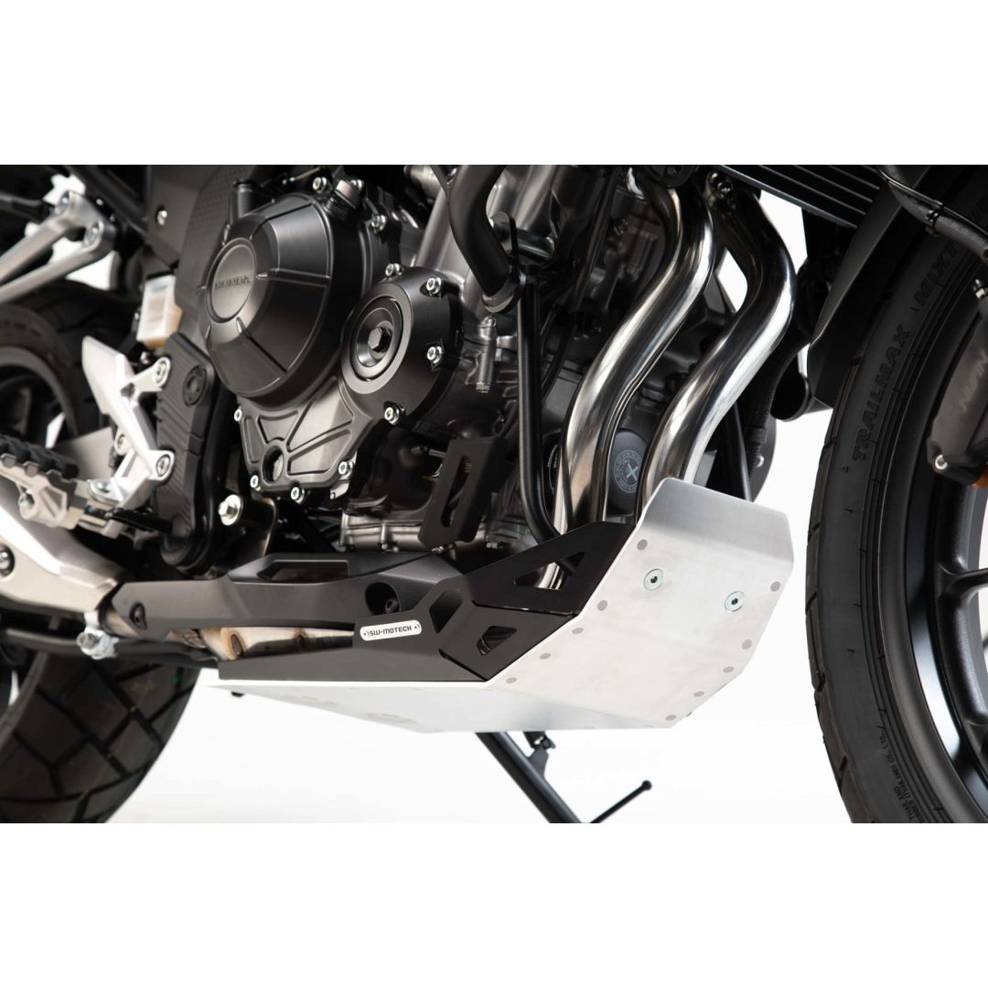 Motorkåpa Standard SW-MOTECH Engine guard