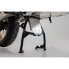 Motorkåpa Standard SW-MOTECH Silver – miniatyr 2
