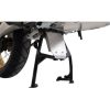 Motorkåpa Standard SW-MOTECH Silver – miniatyr 1