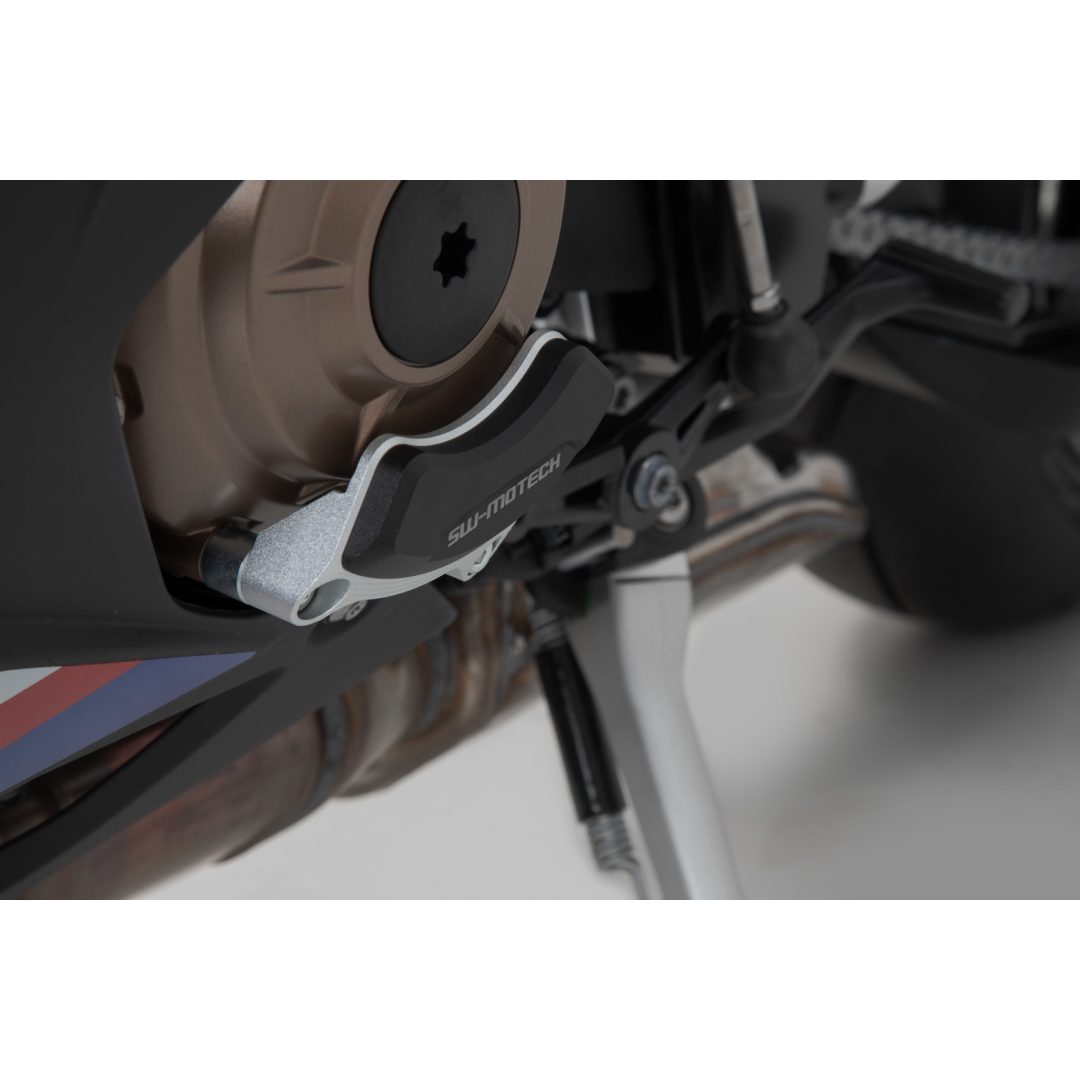 Motorkåpa Standard SW-MOTECH Skydd – bild 5