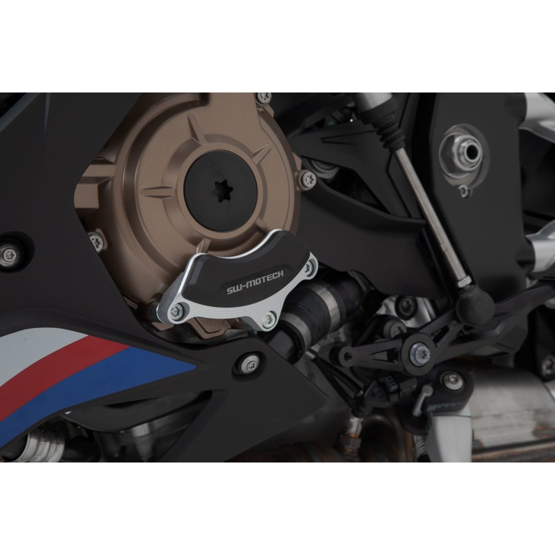 Motorkåpa Standard SW-MOTECH Skydd