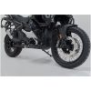 Motorkåpa Svart Aluminium SW-MOTECH – miniatyr 3