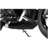 Motorkåpa Svart Aluminium SW-MOTECH Engine guard – miniatyr 1