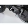 Motorkåpa Vattenpump Svart/silver SW-MOTECH Skydd – miniatyr 2