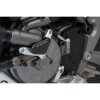 Motorkåpa Vattenpump Svart/silver SW-MOTECH Skydd – miniatyr 1