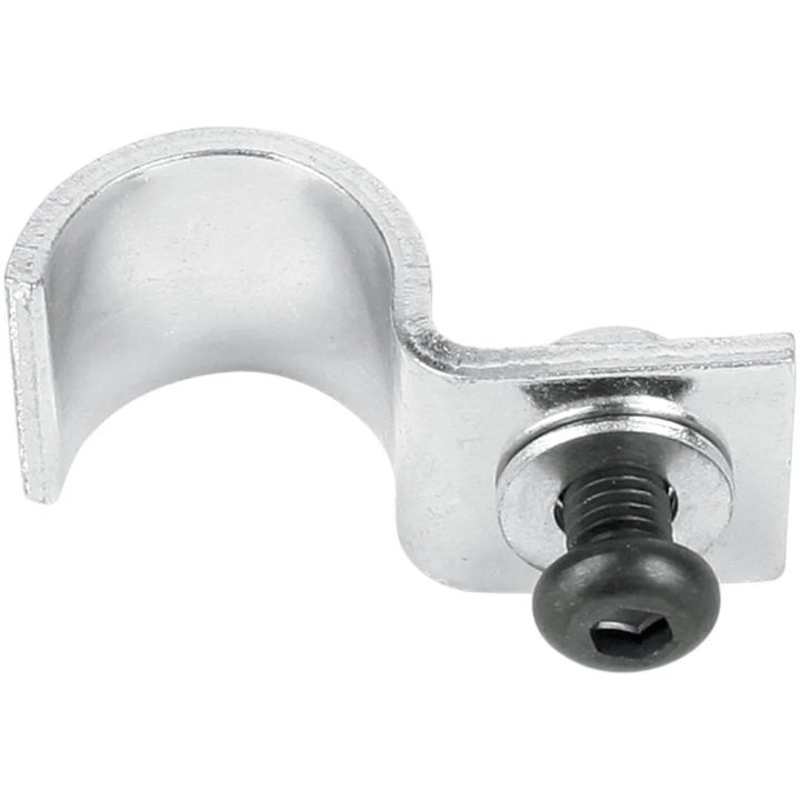 Motorkåpfästen Standard Stål MOOSE RACING REPLMNT 25MM Standard CLAMP – bild 2