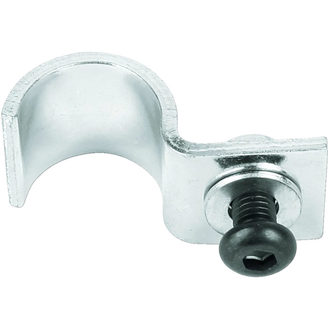 Motorkåpfästen Standard Stål MOOSE RACING REPLMNT 25MM Standard CLAMP – bild 3
