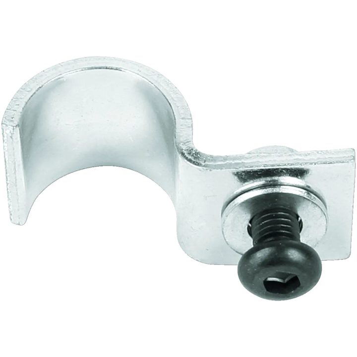 Motorkåpfästen Standard Stål MOOSE RACING REPLMNT 25MM Standard CLAMP – bild 3