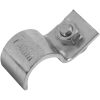 Motorkåpfästen Standard Stål MOOSE RACING REPLMNT 25MM Standard CLAMP – miniatyr 1