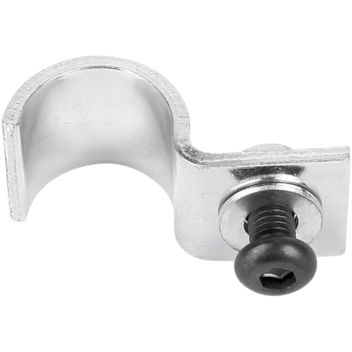 Motorkåpfästen Standard Stål MOOSE RACING RPLMNT CLAMPS 1" (746) – bild 2