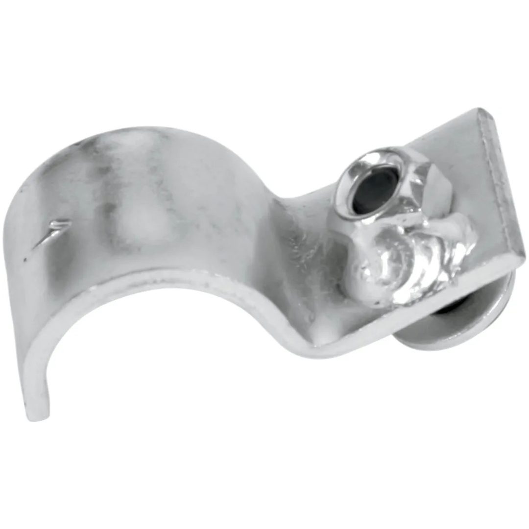 Motorkåpfästen Standard Stål MOOSE RACING RPLMNT CLAMPS 1" (746)
